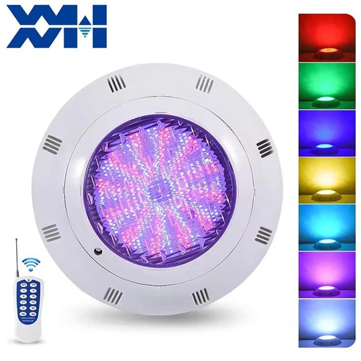 12V Underwater Wall Light | IP68 Submersible LED Wall Lamp For Pools best
