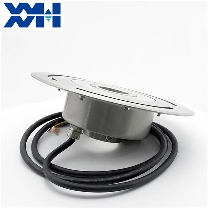 IP68 Waterproof Underwater LED Fountain Light For Ponds & Pools | 12V suppliers