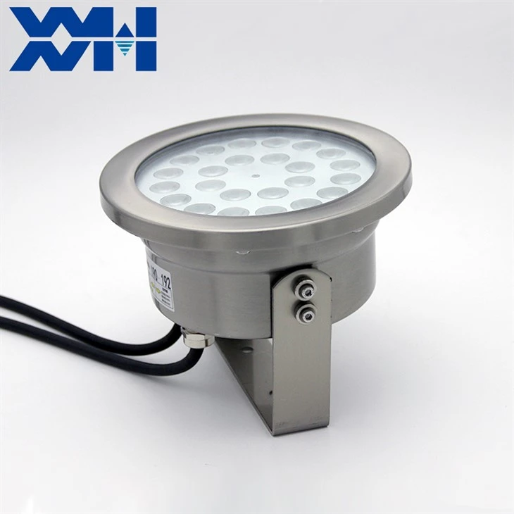 Underwater Light For Water Features | IP68 LED Fountain & Waterfall Light factory Underwater Light For Water Features | IP68 LED Fountain & Waterfall Light factory